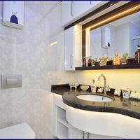 Апартаменты у моря в Турции, Аланья, 65 кв.м.