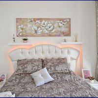 Апартаменты у моря в Турции, Аланья, 65 кв.м.