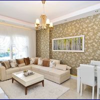 Апартаменты у моря в Турции, Аланья, 65 кв.м.