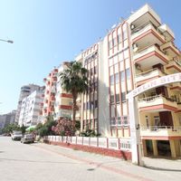 Апартаменты у моря в Турции, Аланья, 105 кв.м.