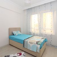 Апартаменты у моря в Турции, Аланья, 105 кв.м.