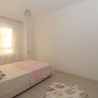 Апартаменты у моря в Турции, Аланья, 105 кв.м.