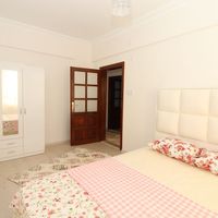 Апартаменты у моря в Турции, Аланья, 105 кв.м.