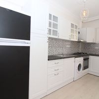 Апартаменты у моря в Турции, Аланья, 105 кв.м.