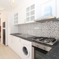 Апартаменты у моря в Турции, Аланья, 105 кв.м.