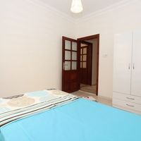 Апартаменты у моря в Турции, Аланья, 105 кв.м.