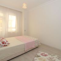 Апартаменты у моря в Турции, Аланья, 105 кв.м.