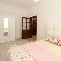 Апартаменты у моря в Турции, Аланья, 105 кв.м.