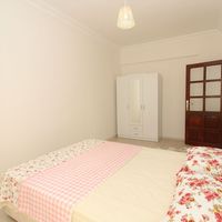 Апартаменты у моря в Турции, Аланья, 105 кв.м.