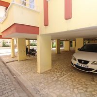 Апартаменты у моря в Турции, Аланья, 105 кв.м.