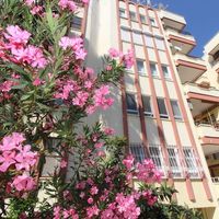 Апартаменты у моря в Турции, Аланья, 105 кв.м.