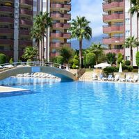 Апартаменты у моря в Турции, Аланья, 130 кв.м.