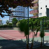 Апартаменты у моря в Турции, Аланья, 130 кв.м.