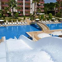 Апартаменты у моря в Турции, Аланья, 130 кв.м.