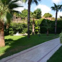 Апартаменты у моря в Турции, Аланья, 130 кв.м.