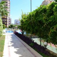 Апартаменты у моря в Турции, Аланья, 130 кв.м.