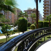 Апартаменты у моря в Турции, Аланья, 130 кв.м.