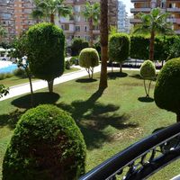 Апартаменты у моря в Турции, Аланья, 130 кв.м.