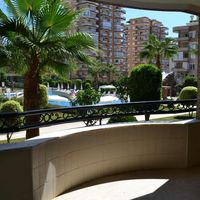 Апартаменты у моря в Турции, Аланья, 130 кв.м.