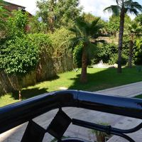 Апартаменты у моря в Турции, Аланья, 130 кв.м.