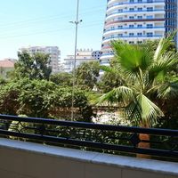 Апартаменты у моря в Турции, Аланья, 130 кв.м.