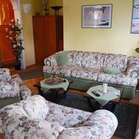 Апартаменты у моря в Турции, Аланья, 85 кв.м.