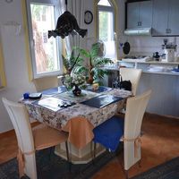 Апартаменты у моря в Турции, Аланья, 85 кв.м.