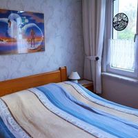 Апартаменты у моря в Турции, Аланья, 85 кв.м.