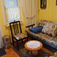 Апартаменты у моря в Турции, Аланья, 85 кв.м.