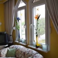 Апартаменты у моря в Турции, Аланья, 85 кв.м.