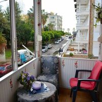 Апартаменты у моря в Турции, Аланья, 85 кв.м.