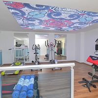 Апартаменты у моря в Турции, Аланья, 120 кв.м.