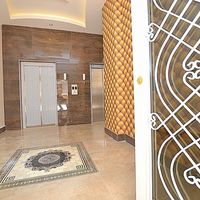 Апартаменты у моря в Турции, Аланья, 120 кв.м.