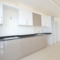 Апартаменты у моря в Турции, Аланья, 120 кв.м.