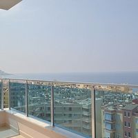 Апартаменты у моря в Турции, Аланья, 120 кв.м.