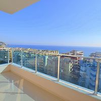 Апартаменты у моря в Турции, Аланья, 120 кв.м.