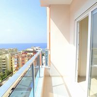 Apartment at the seaside in Turkey, Alanya, 120 sq.m.