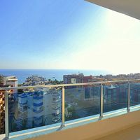 Апартаменты у моря в Турции, Аланья, 120 кв.м.