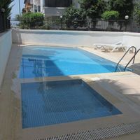 Апартаменты у моря в Турции, Аланья, 125 кв.м.