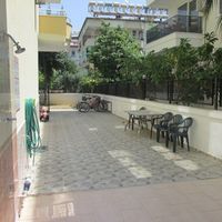 Апартаменты у моря в Турции, Аланья, 125 кв.м.