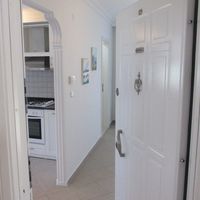 Апартаменты у моря в Турции, Аланья, 125 кв.м.