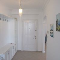 Апартаменты у моря в Турции, Аланья, 125 кв.м.