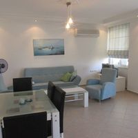 Апартаменты у моря в Турции, Аланья, 125 кв.м.