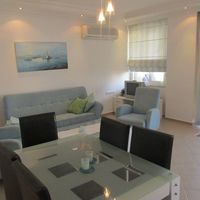 Апартаменты у моря в Турции, Аланья, 125 кв.м.