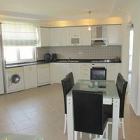 Апартаменты у моря в Турции, Аланья, 125 кв.м.