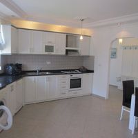 Апартаменты у моря в Турции, Аланья, 125 кв.м.