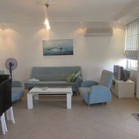 Апартаменты у моря в Турции, Аланья, 125 кв.м.