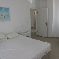 Апартаменты у моря в Турции, Аланья, 125 кв.м.