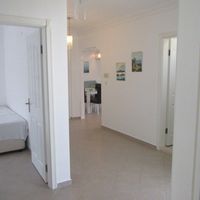 Апартаменты у моря в Турции, Аланья, 125 кв.м.