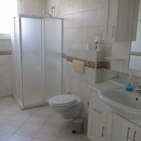 Апартаменты у моря в Турции, Аланья, 125 кв.м.